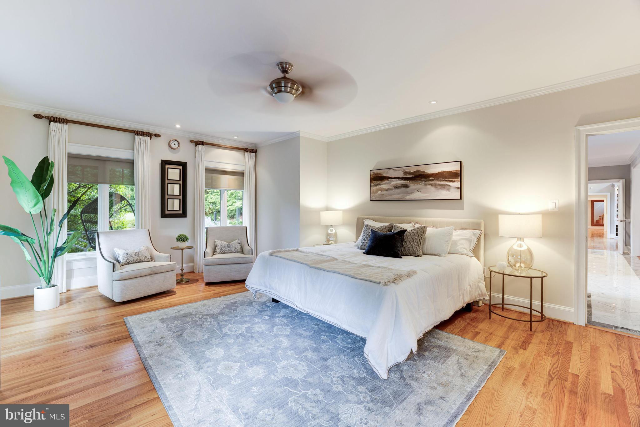 319 Seneca Road Great Falls, VA 22066 - Photo 41 of 97