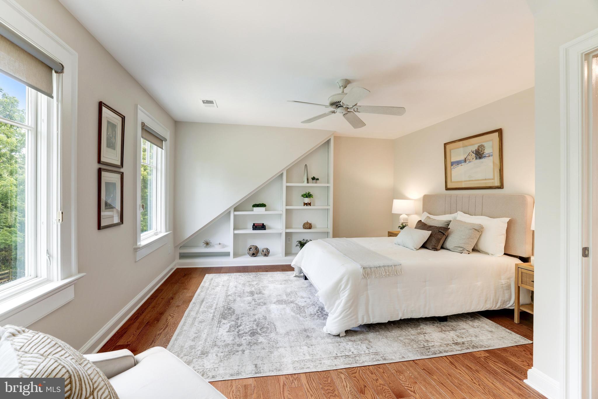 319 Seneca Road Great Falls, VA 22066 - Photo 50 of 97