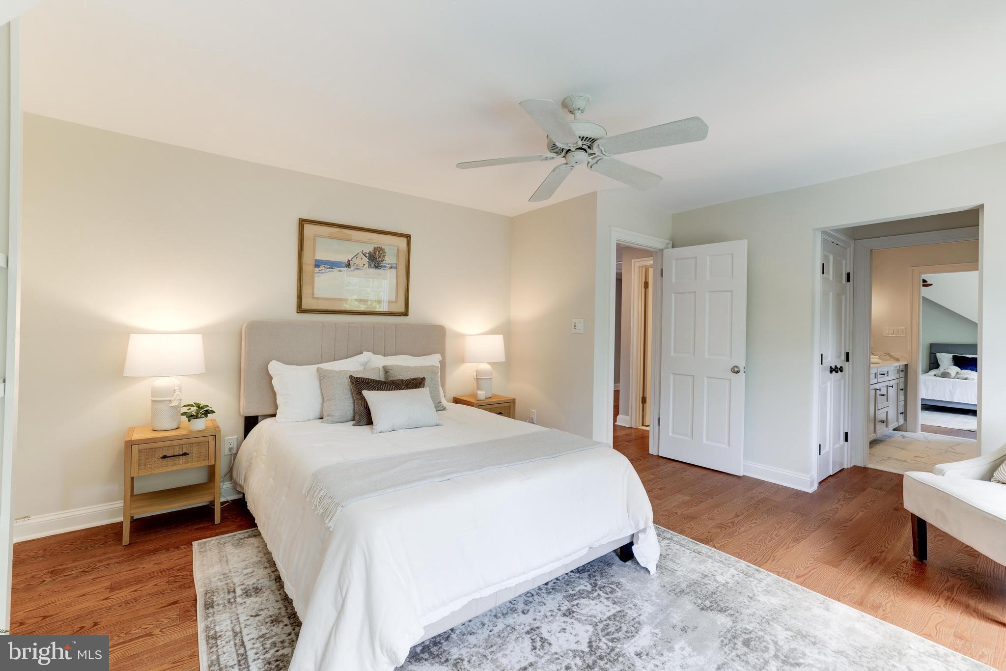 319 Seneca Road Great Falls, VA 22066 - Photo 51 of 97