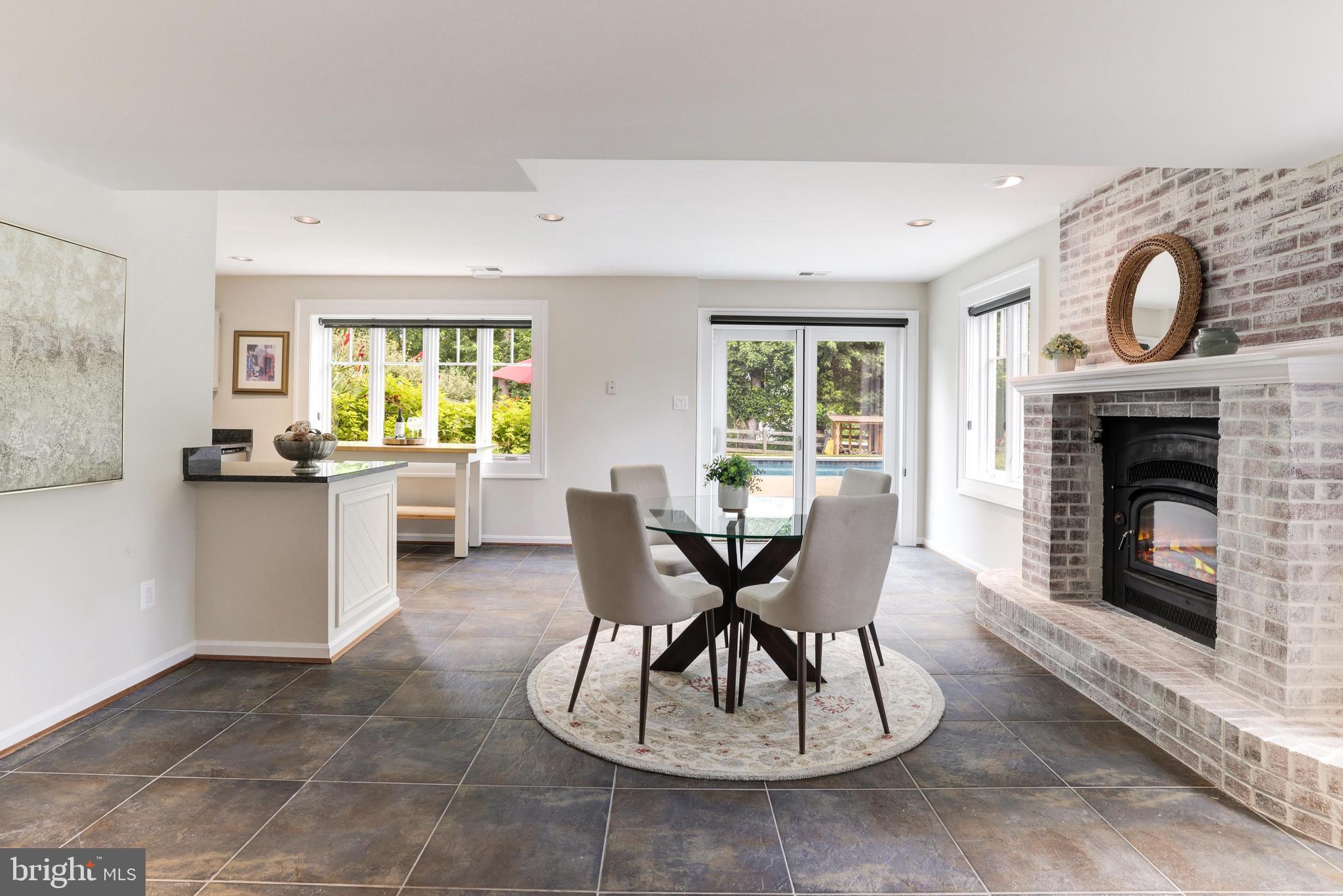 319 Seneca Road Great Falls, VA 22066 - Photo 71 of 97