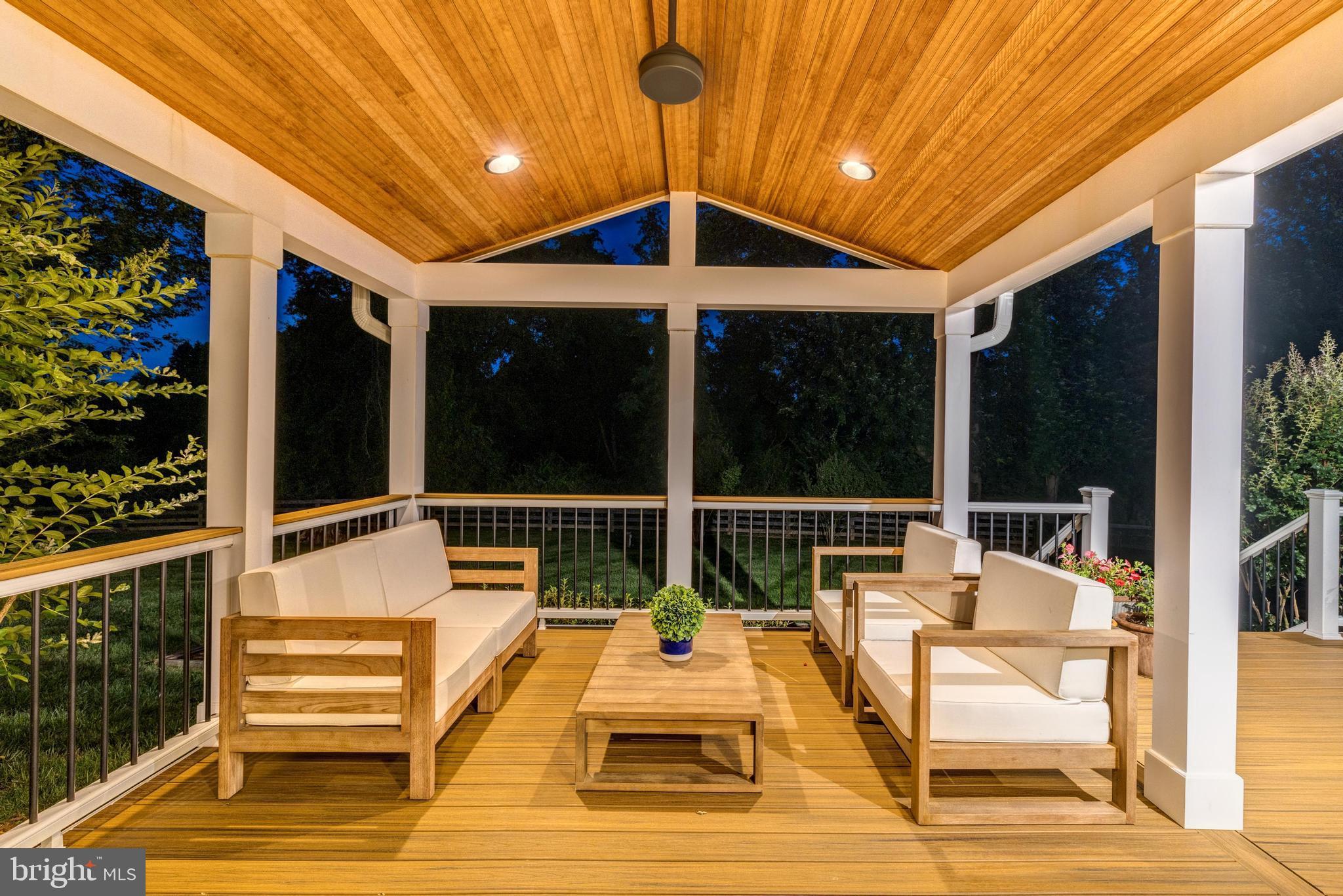 319 Seneca Road Great Falls, VA 22066 - Photo 78 of 97