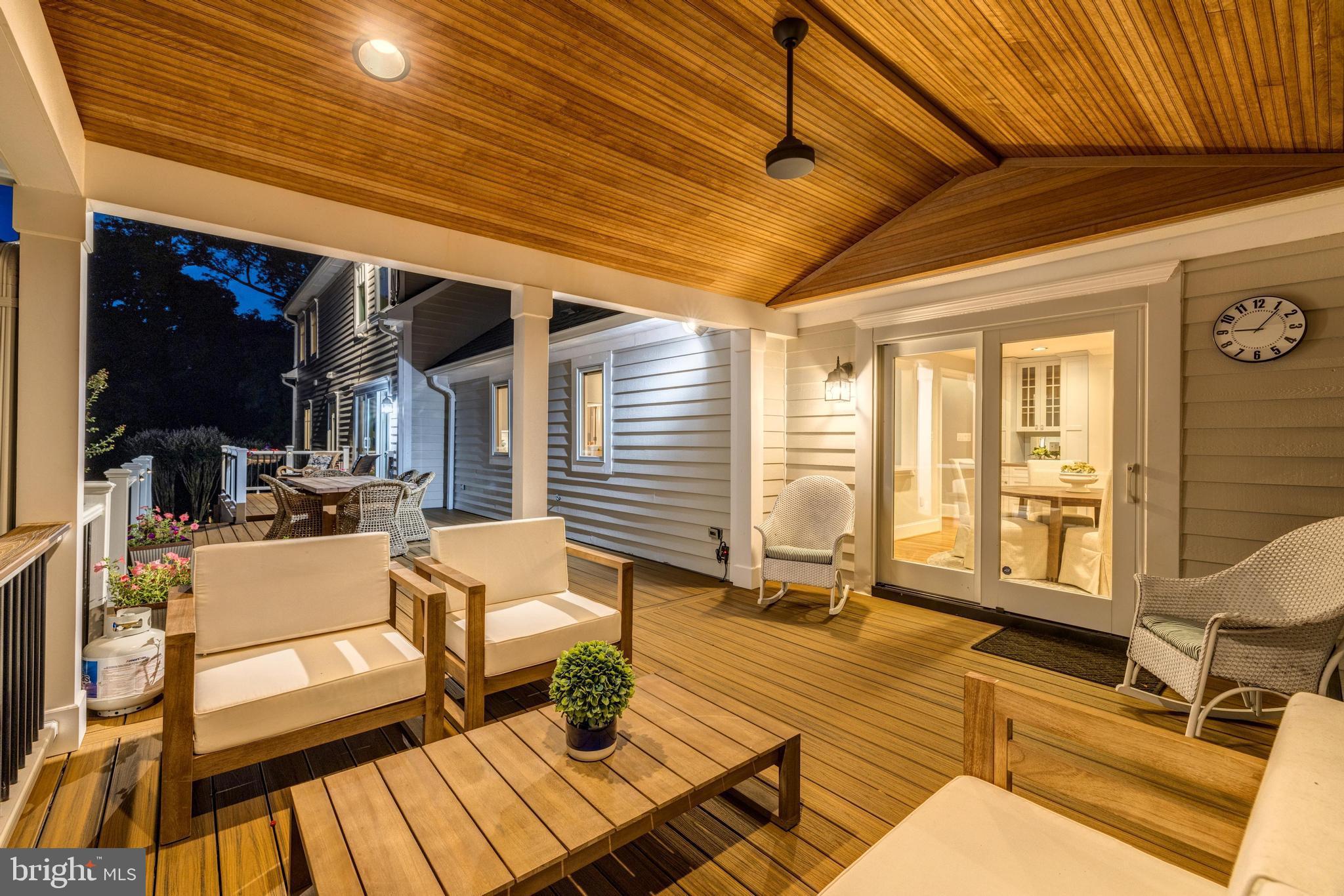 319 Seneca Road Great Falls, VA 22066 - Photo 79 of 97