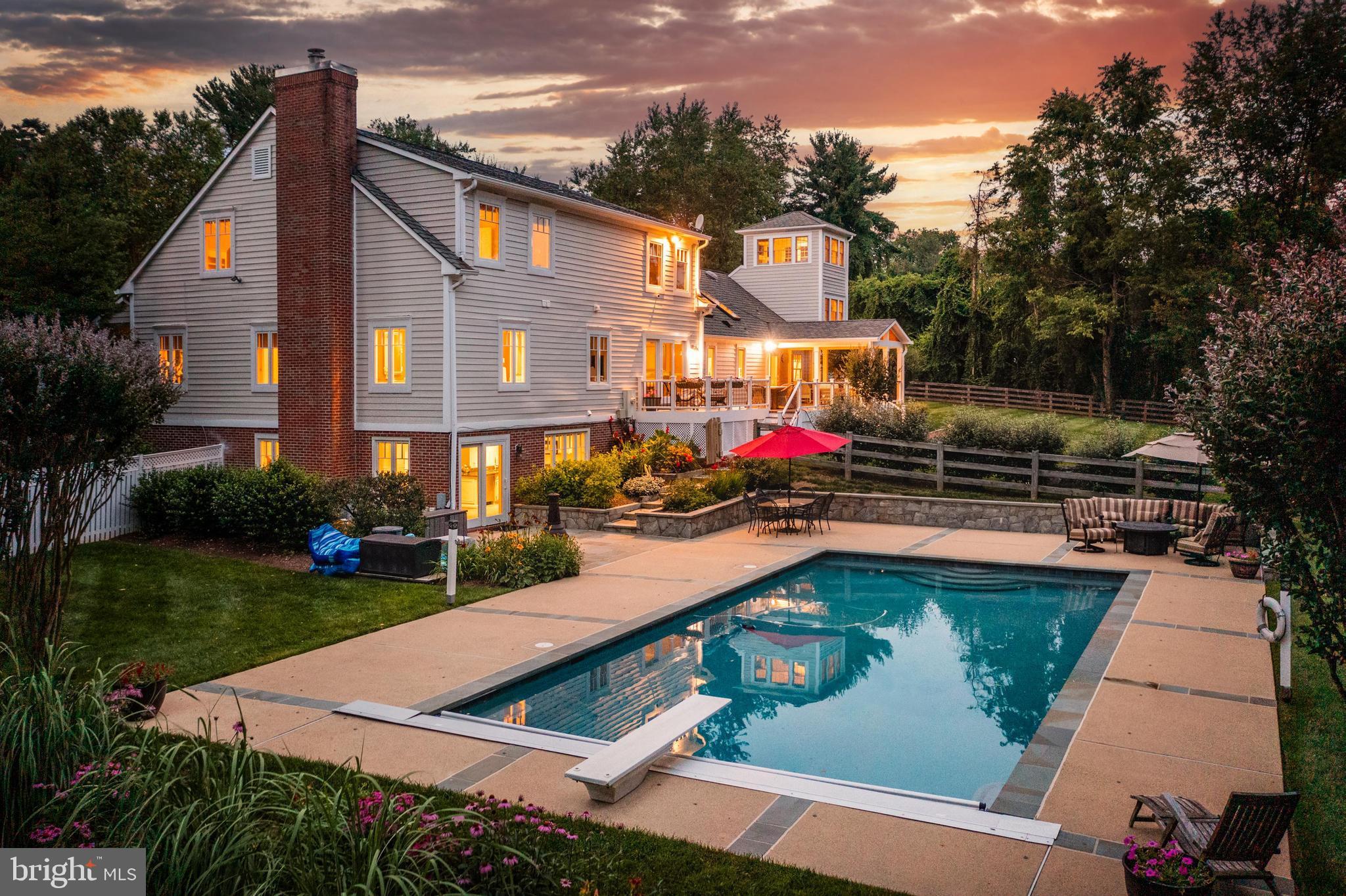 319 Seneca Road Great Falls, VA 22066 - Photo 80 of 97