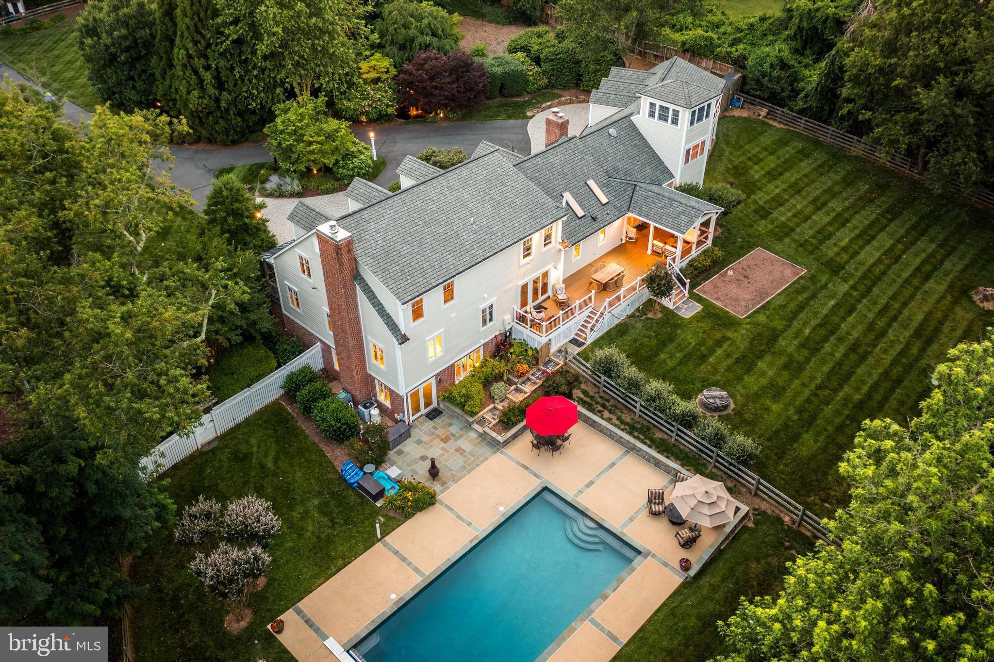 319 Seneca Road Great Falls, VA 22066 - Photo 81 of 97