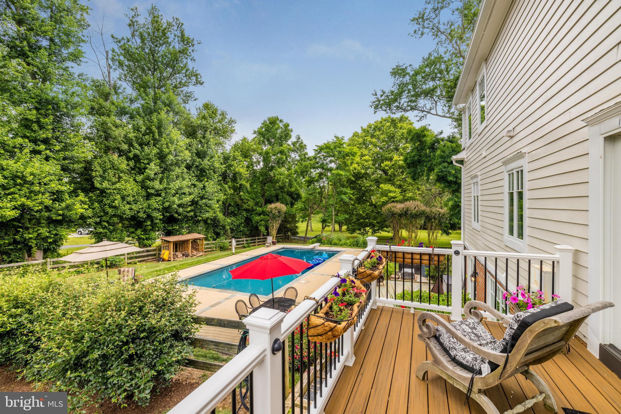 319 Seneca Road Great Falls, VA 22066 - Photo 83 of 97