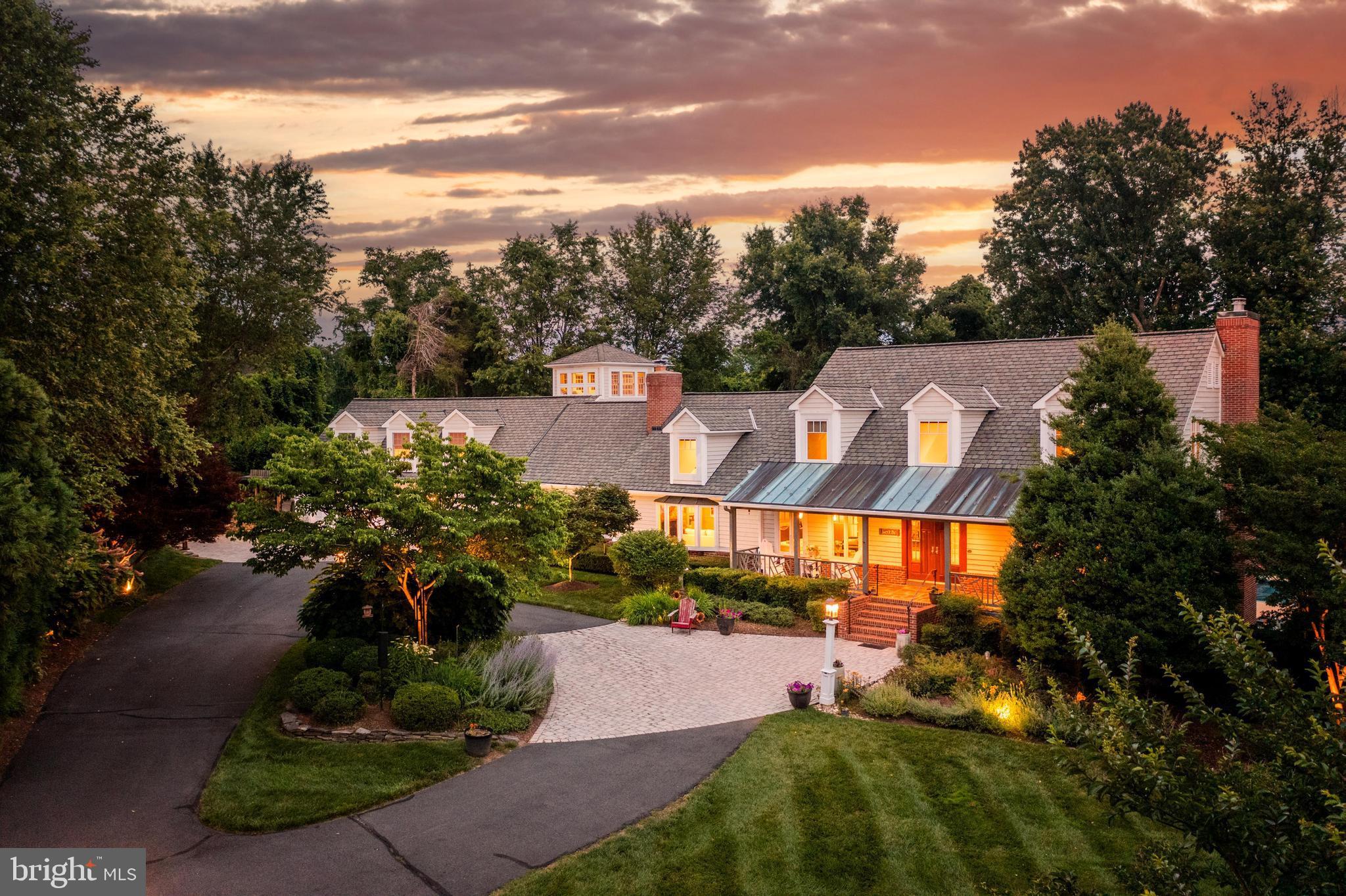 319 Seneca Road Great Falls, VA 22066 - Photo 91 of 97