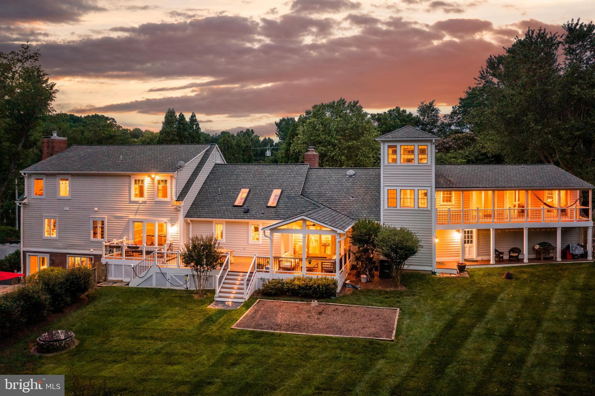 319 Seneca Road Great Falls, VA 22066 - Photo 92 of 97