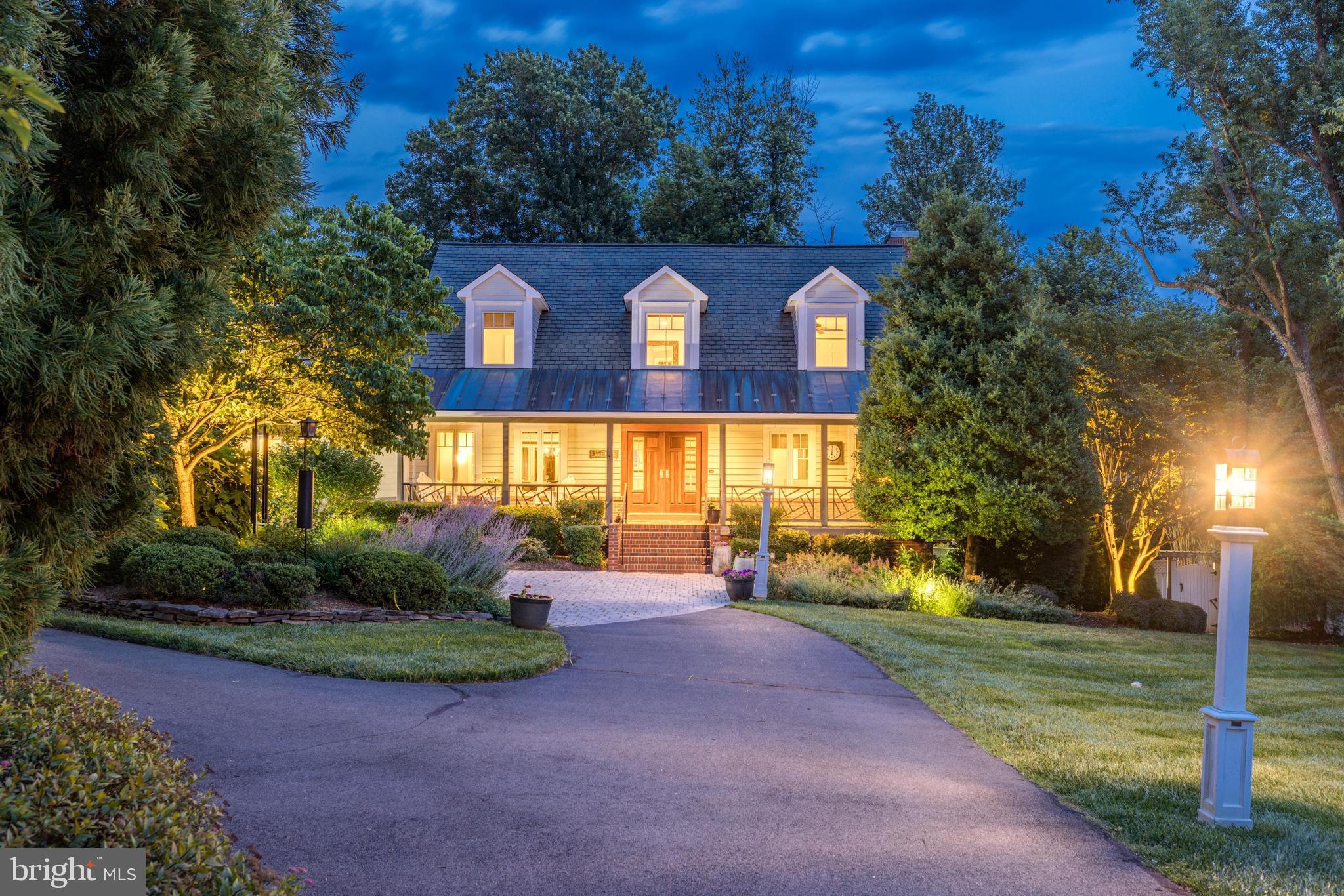 319 Seneca Road Great Falls, VA 22066 - Photo 93 of 97