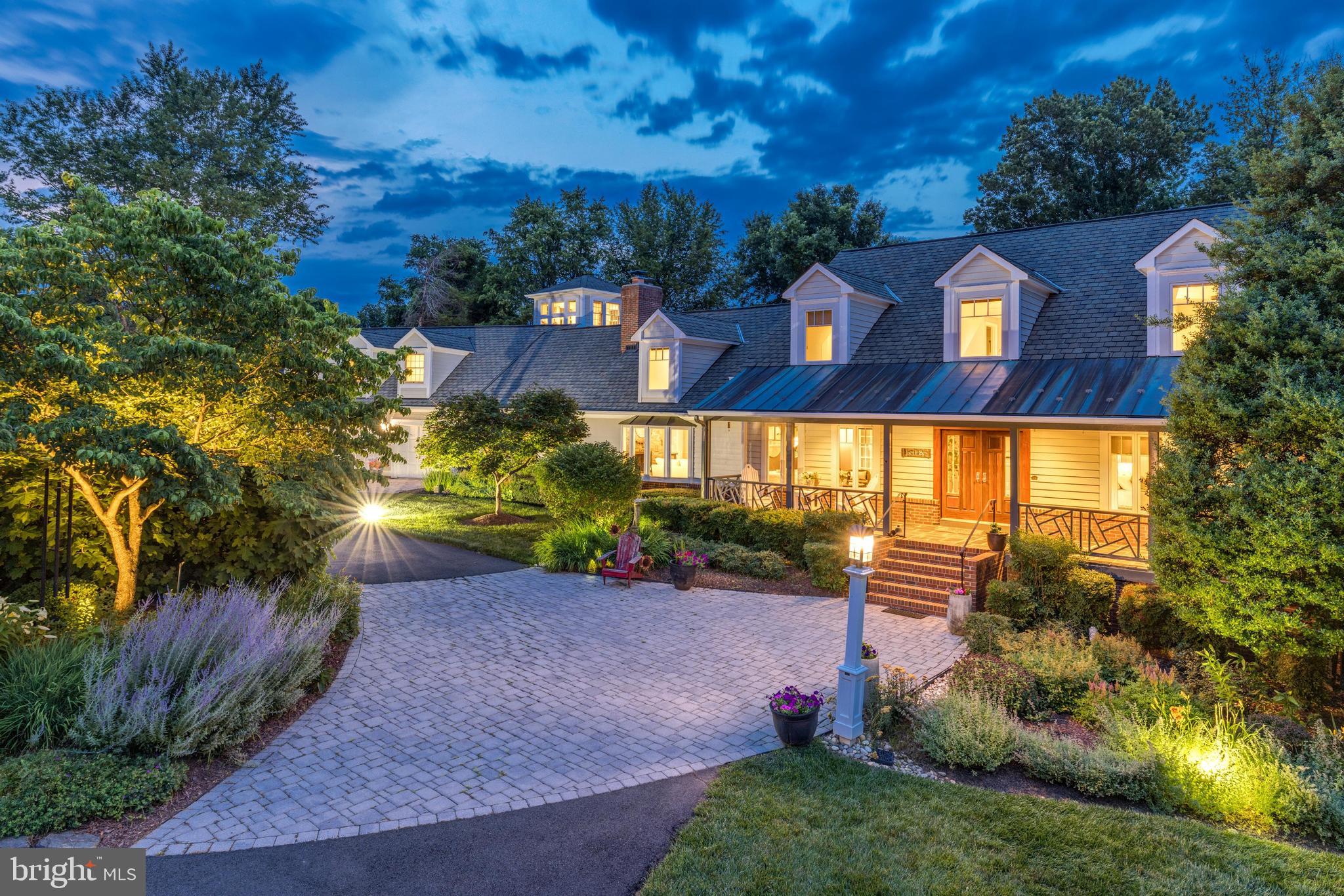 319 Seneca Road Great Falls, VA 22066 - Photo 94 of 97