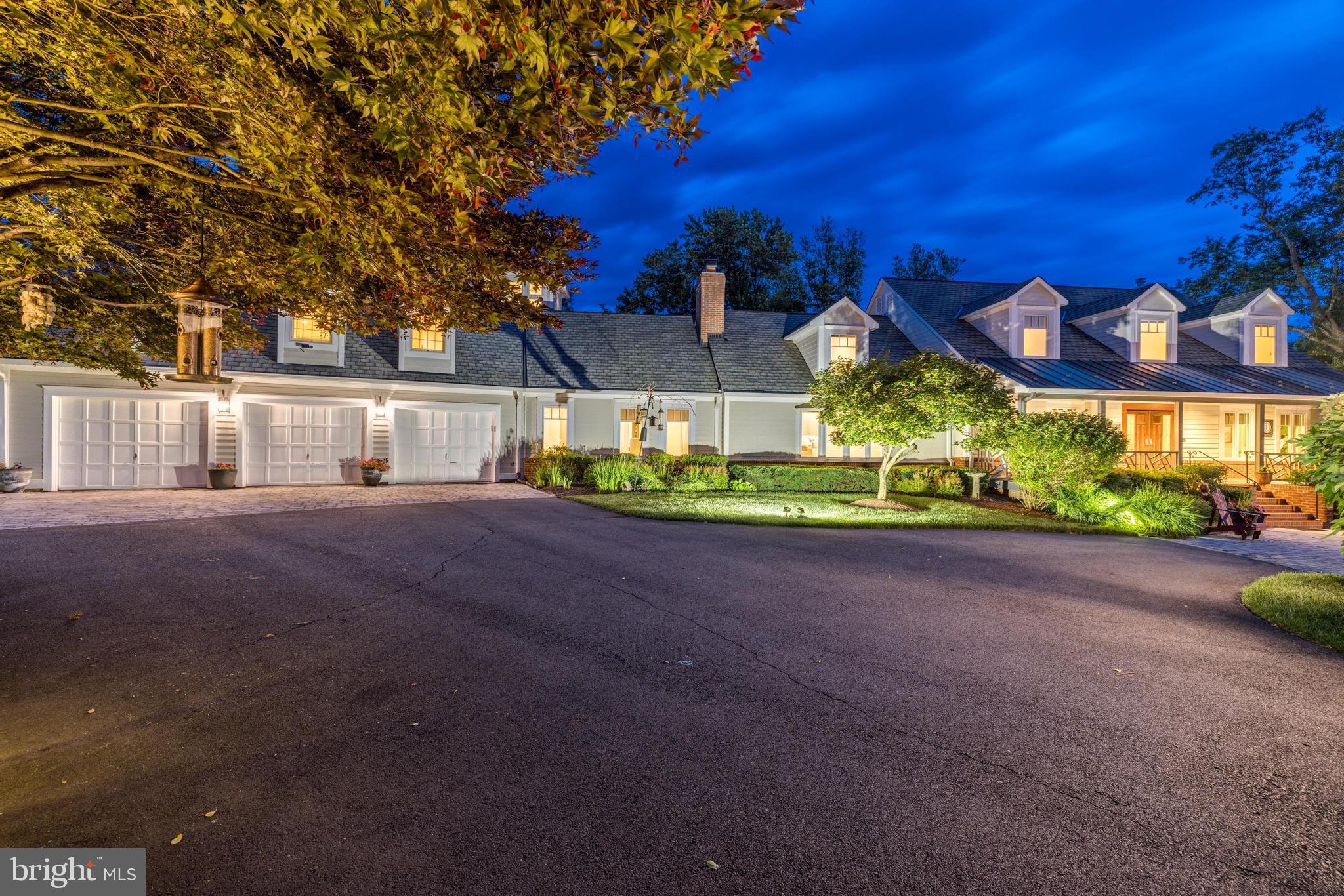 319 Seneca Road Great Falls, VA 22066 - Photo 95 of 97