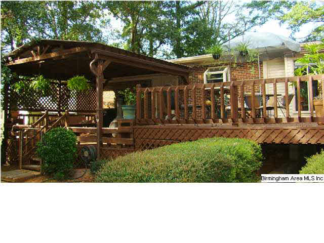 6489 Highway 10 Montevallo Al Montevallo, AL 35115 - Photo 25 of 32
