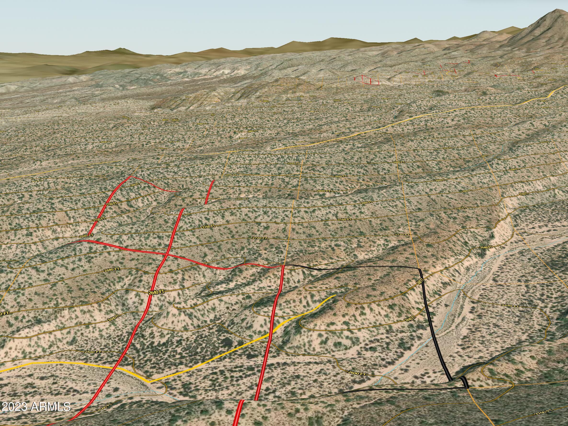 190 Santa Fe Road, Unit ''' Wikieup, AZ 85360 - Photo 2 of 14 8