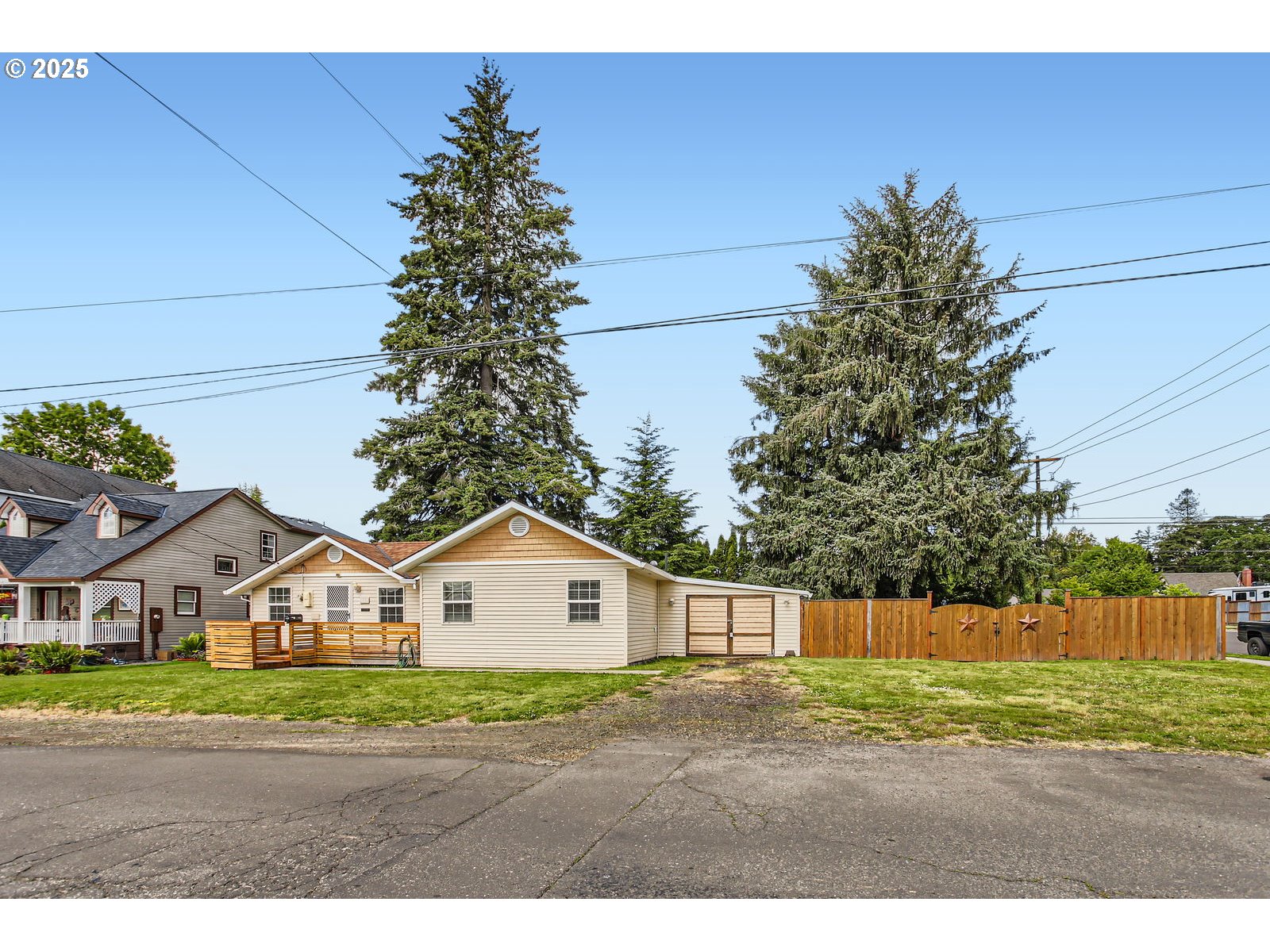 1834 C Street Forest Grove, OR 97116 - Photo 2 of 29