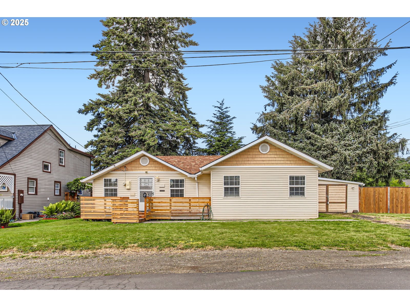 1834 C Street Forest Grove, OR 97116 - Photo 4 of 29