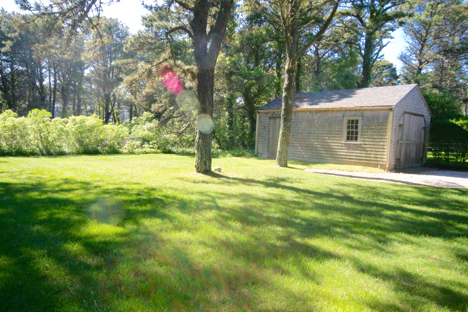 4 Ridge Lane Nantucket, MA 02554 - Photo 5 of 21 Gallery Image 5