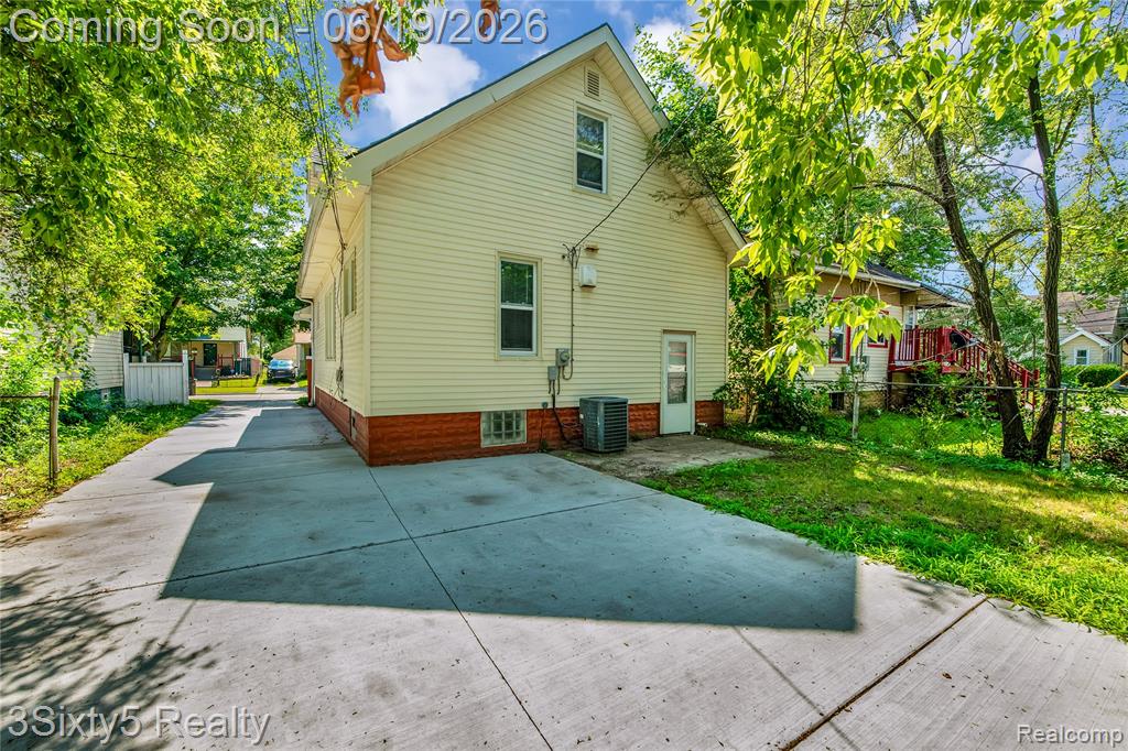 6562 West Point Street Taylor, MI 48180 - Photo 23 of 35