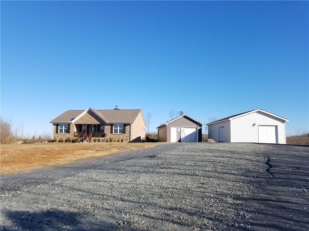 2066 Summey Town Road Trinity, NC 27370 - Photo 1 of 24 Gallery Image 1