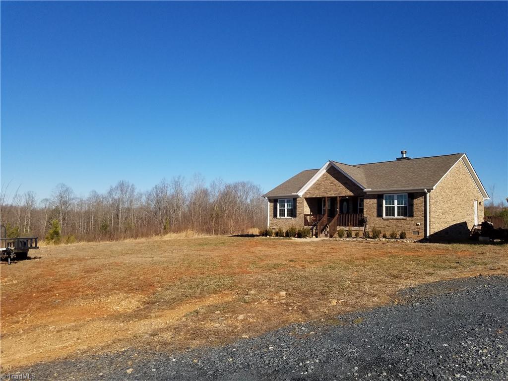 2066 Summey Town Road Trinity, NC 27370 - Photo 2 of 24 Gallery Image 2