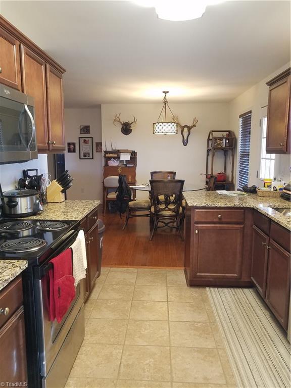 2066 Summey Town Road Trinity, NC 27370 - Photo 11 of 24 Gallery Image 11