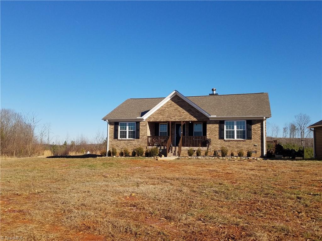 2066 Summey Town Road Trinity, NC 27370 - Photo 23 of 24 Gallery Image 23