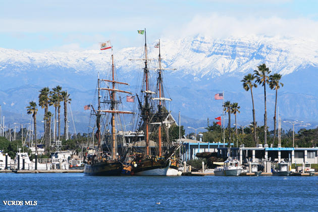 5312 Reef Way Oxnard, CA 93035 - Photo 30 of 31 Tall Ships Winter