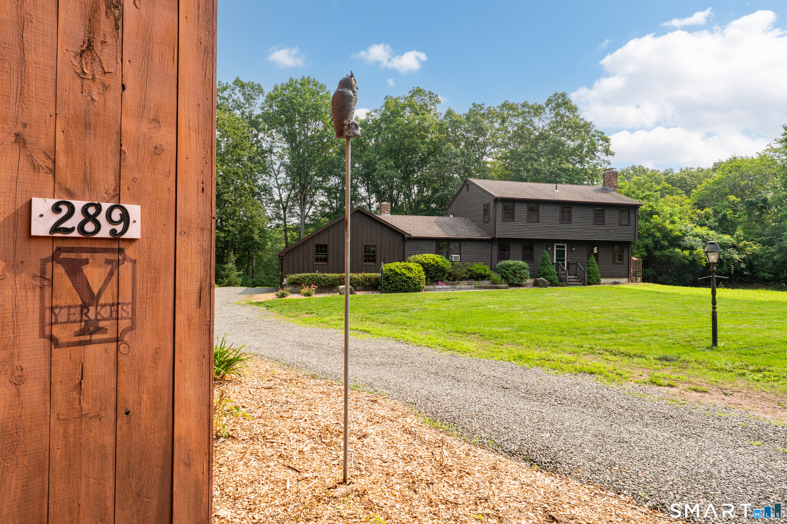 289 South Hoop Pole Road Guilford, CT 06437 - Photo 11 of 38 Gallery Image 11