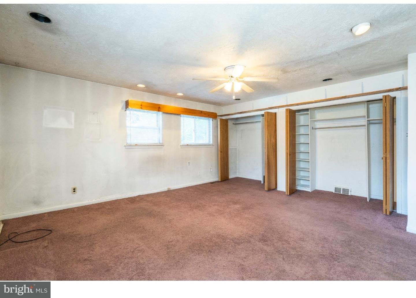 7824 Whitaker Avenue Philadelphia, PA 19111 - Photo 7 of 12 Master Bedroom