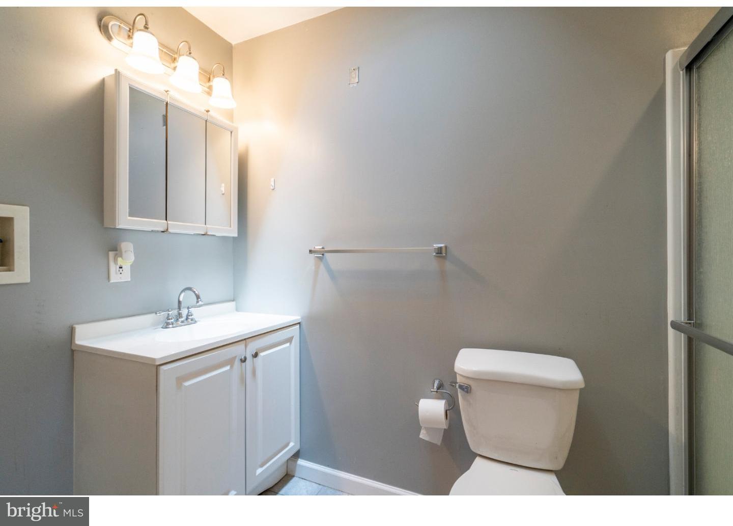 7824 Whitaker Avenue Philadelphia, PA 19111 - Photo 8 of 12 Bathroom