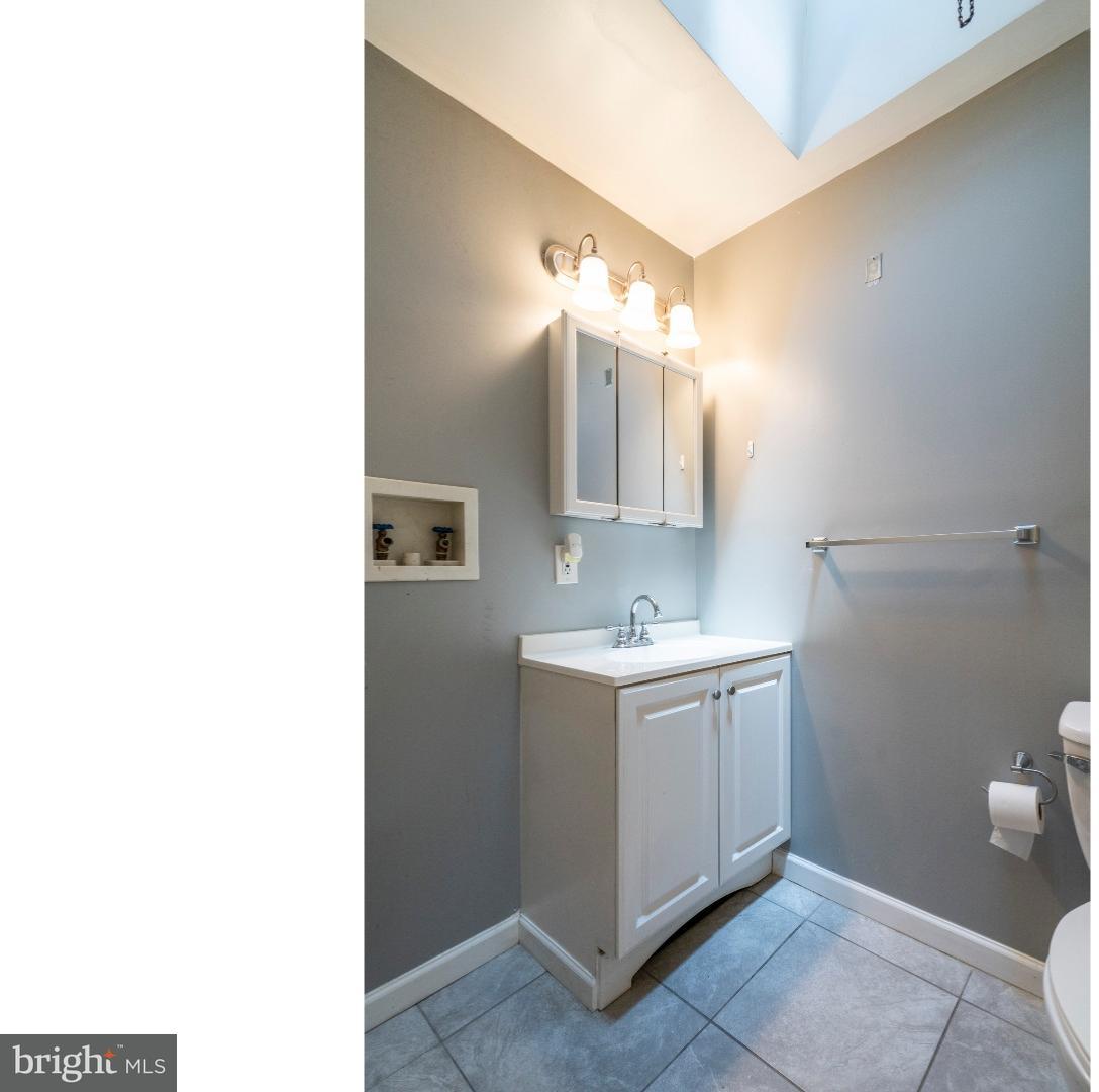 7824 Whitaker Avenue Philadelphia, PA 19111 - Photo 9 of 12 Bathroom