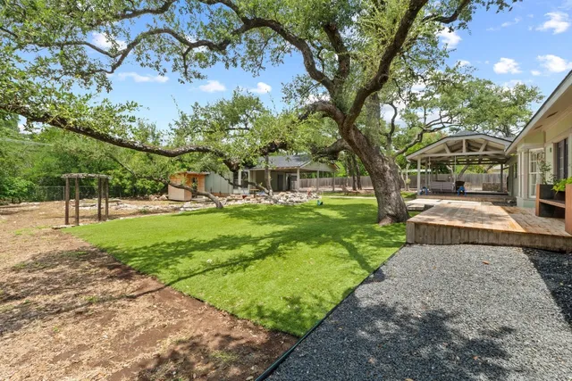 $1,199,900 | 11302 Centennial Trail, Austin, TX 78726