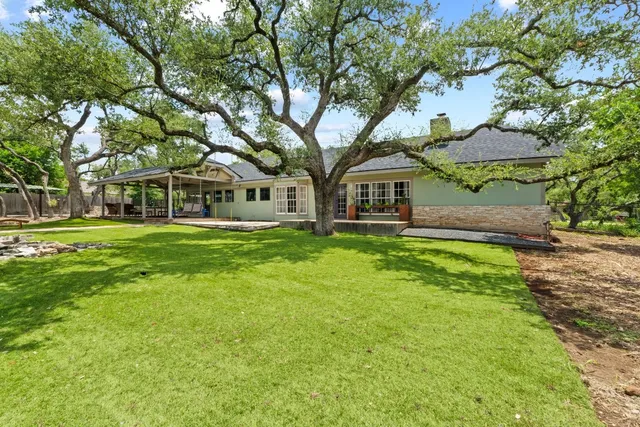 $1,199,900 | 11302 Centennial Trail, Austin, TX 78726