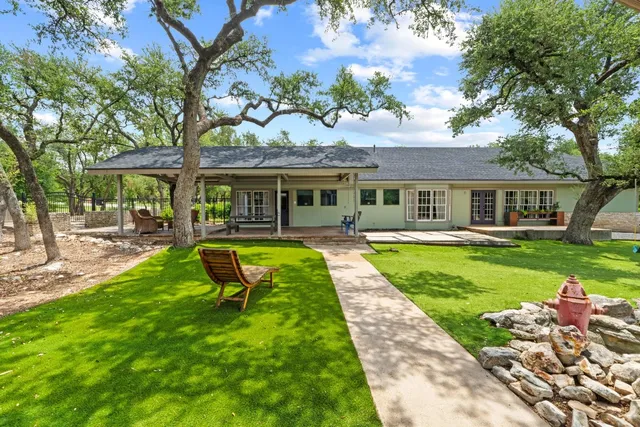 $1,199,900 | 11302 Centennial Trail, Austin, TX 78726
