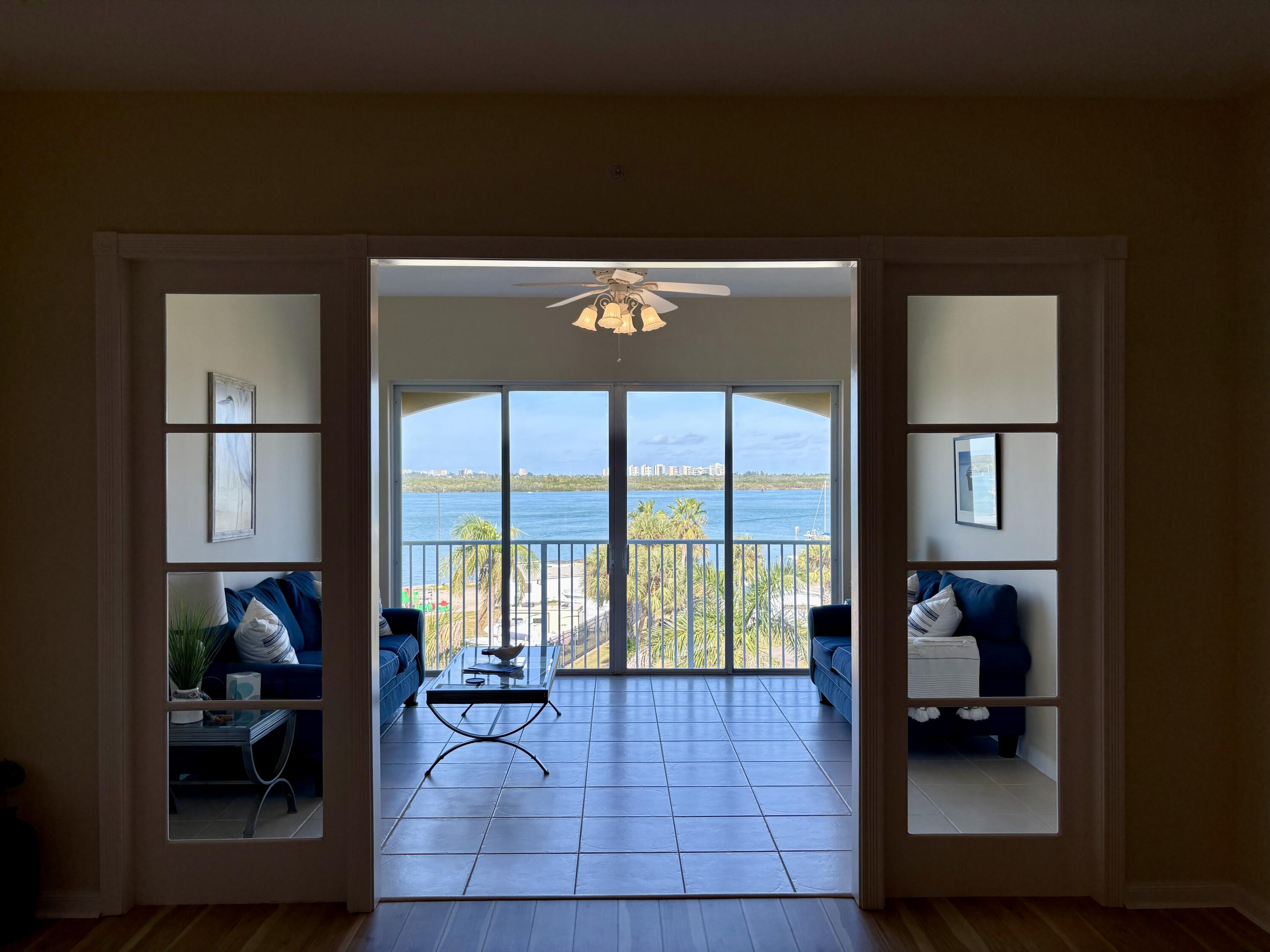 38 Harbour Isle Drive East, Unit PH01 Fort Pierce, FL 34949 - Photo 1 of 30 a view of outdoor space