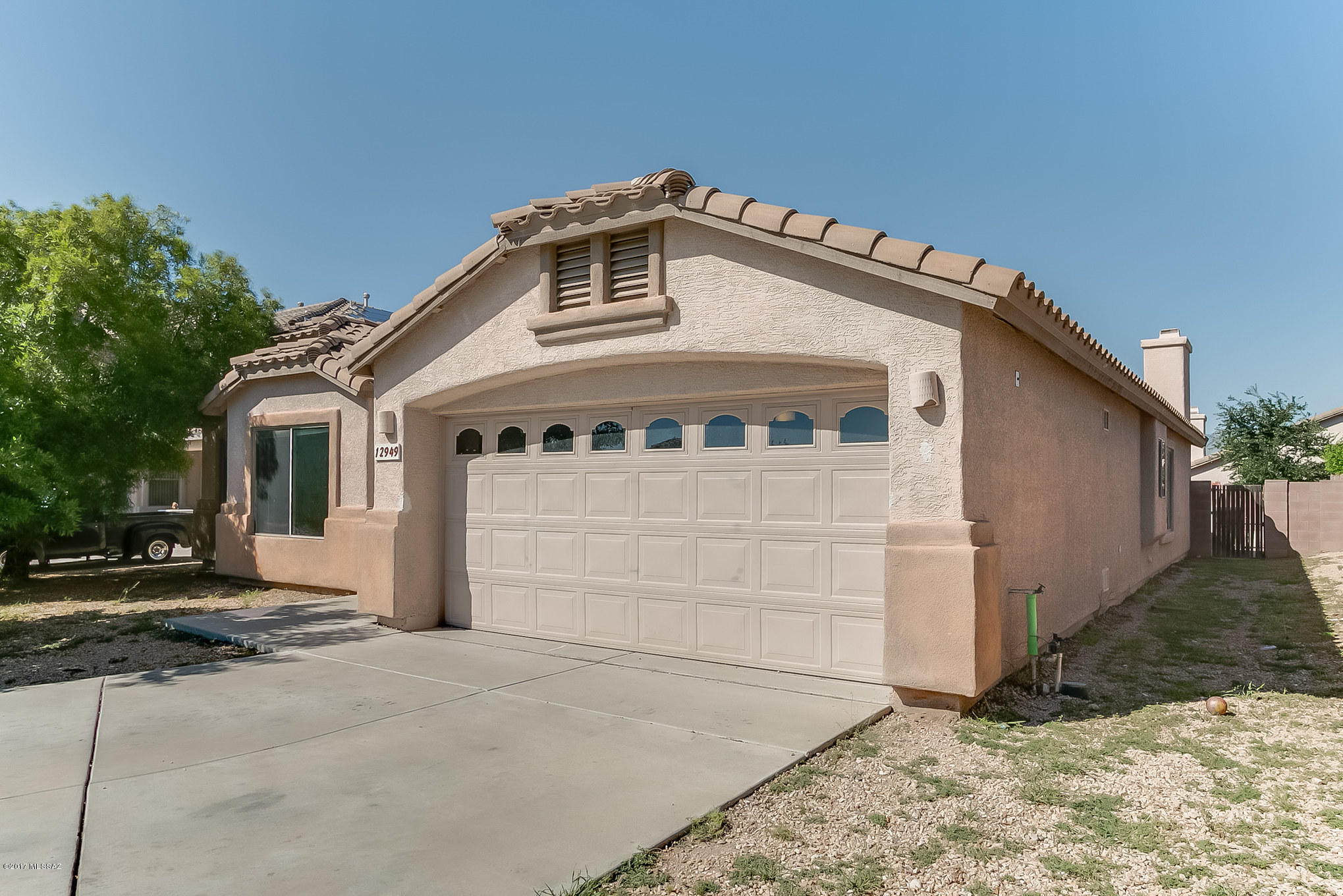 12949 East Turtle Spring Place Vail, AZ 85641 - Photo 4 of 36