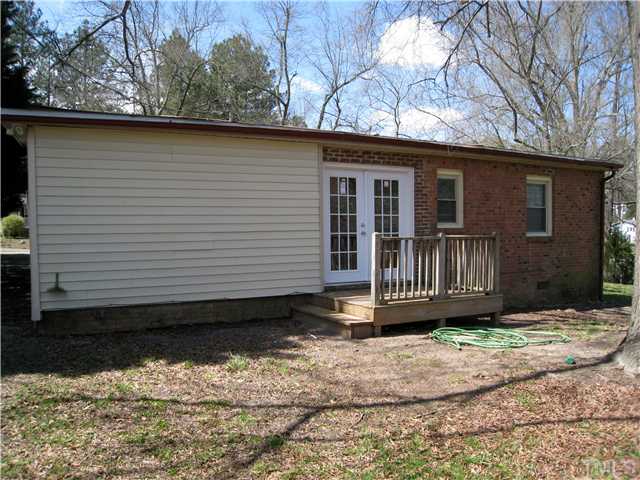 2722 Beck Road Durham, NC 27704 - Photo 16 of 18 Gallery Image 16
