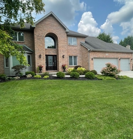 1304 Hunter Circle Naperville, IL 60540 - Photo 2 of 4