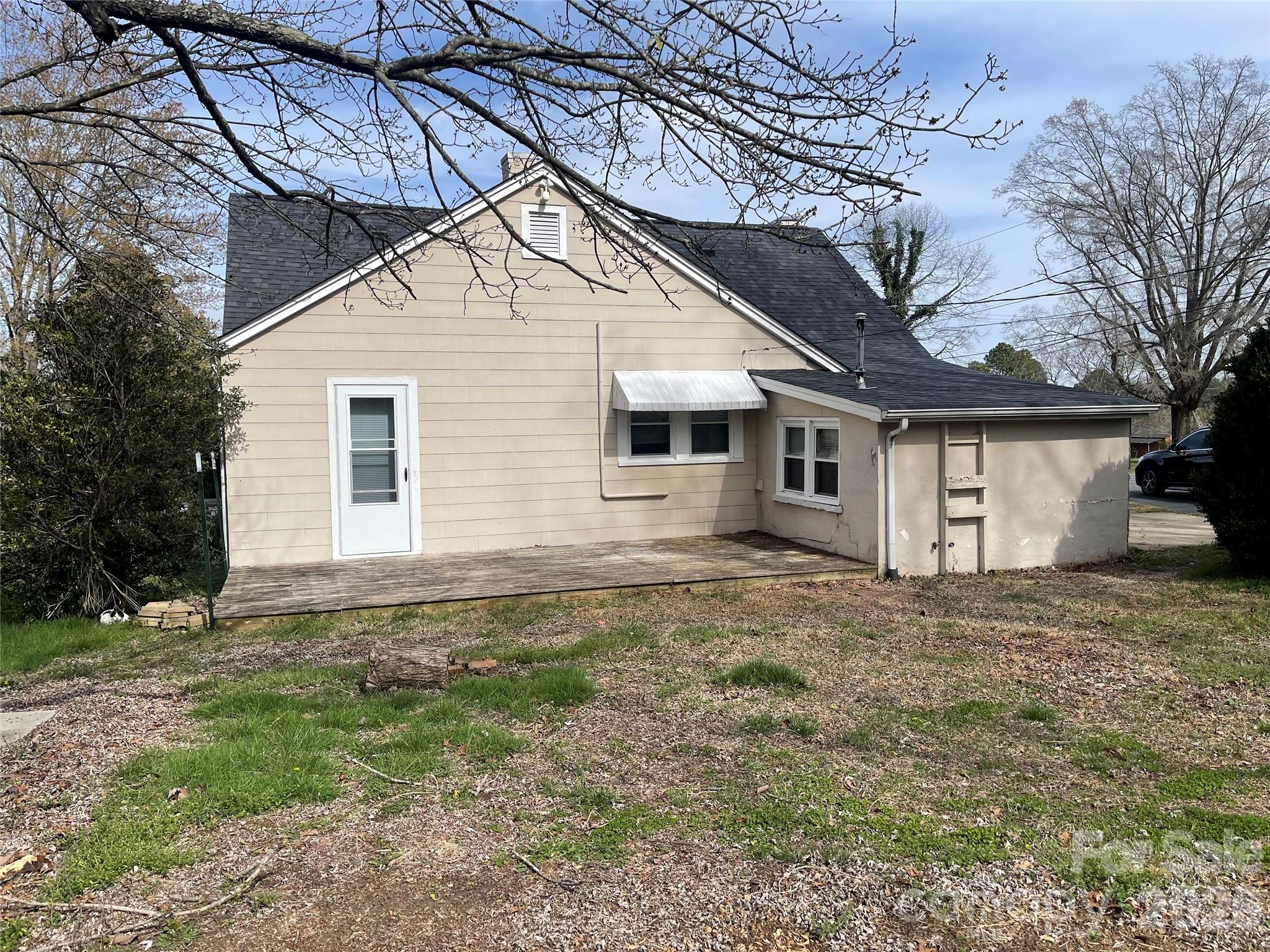 2490 Connelly Springs Road Granite Falls, NC 28630 - Photo 19 of 21