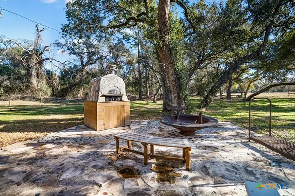 a view of a ocean view