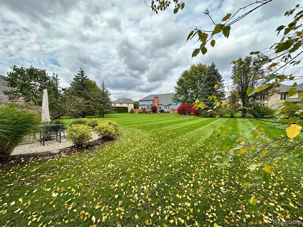 4375 Stonewood Court Rochester, MI 48306 - Photo 47 of 67