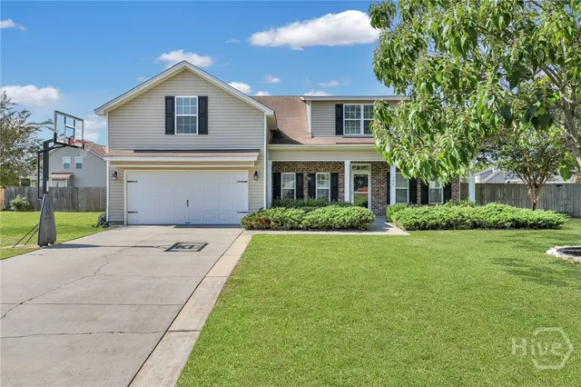 $2,950 | 106 Laurel Lane, Guyton, GA 31312