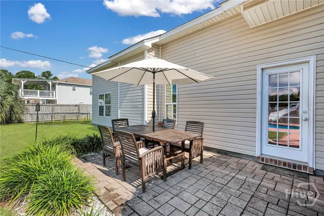 $2,950 | 106 Laurel Lane, Guyton, GA 31312