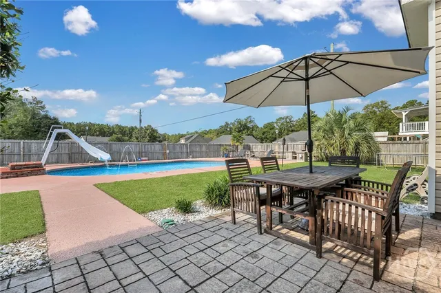 $2,950 | 106 Laurel Lane, Guyton, GA 31312