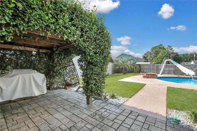 $2,950 | 106 Laurel Lane, Guyton, GA 31312