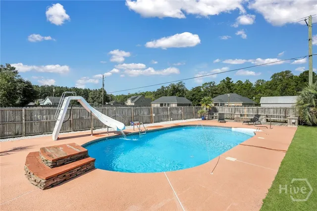 $2,950 | 106 Laurel Lane, Guyton, GA 31312