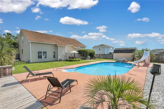 $2,950 | 106 Laurel Lane, Guyton, GA 31312