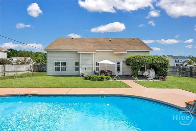 $2,950 | 106 Laurel Lane, Guyton, GA 31312