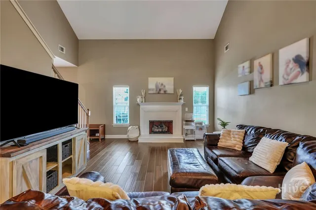 $2,950 | 106 Laurel Lane, Guyton, GA 31312