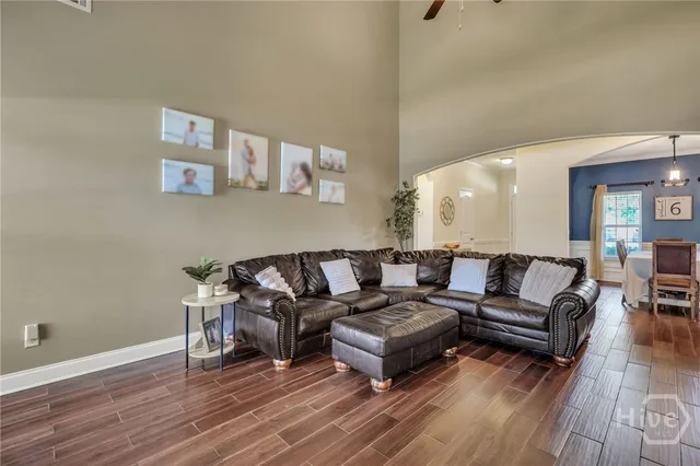 $2,950 | 106 Laurel Lane, Guyton, GA 31312