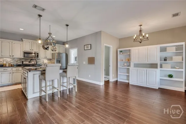 $2,950 | 106 Laurel Lane, Guyton, GA 31312