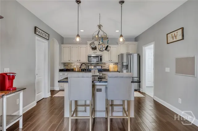 $2,950 | 106 Laurel Lane, Guyton, GA 31312